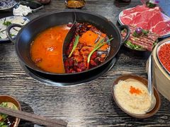 -冯校长老火锅(双桥路店)