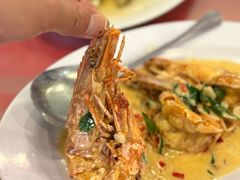 -大茄来海鲜餐厅(亚洲城分行)