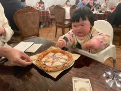 -Ciao窑炉披萨餐厅(宁波阪急店)
