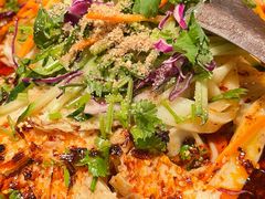 -耶里夏丽·新疆菜·28年喀什老馆(田林东路店)
