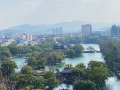 -台州府城(东湖)