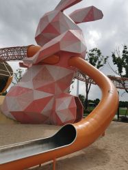 -季高兔窝窝亲子园(上海薰衣草公园店)