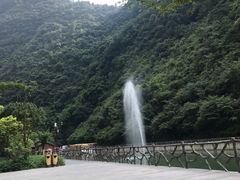 -神龙峡风景区