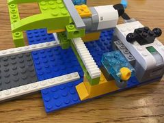 -童程童美·信息学竞赛·机器人编程·少儿编程(五棵松万达校区)