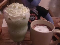 android_upload_pic-MAAN COFFEE(金桥店)
