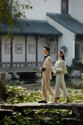 -罗马经典婚纱摄影·轻奢化定制