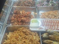 -同胜祥清真新豫菜(杜岭街店)