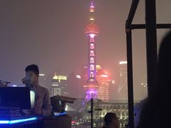 -罗斯福色戒酒吧(外滩店)