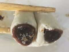芸豆卷-白魁老号饭庄(交道口店)