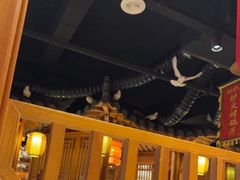 -锦绣金山人家(友谊店)