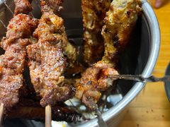 -炒豆合作社(东四总店)