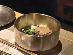 特色调料-西塔老太太泥炉烤肉(亚运村店)