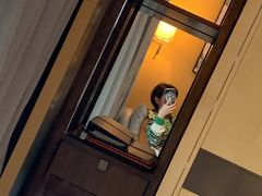 -三迪希尔顿酒店·星空酒廊