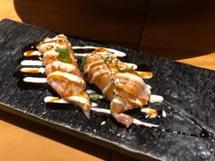 -渔寿司·日本料理(艾尚天地店)