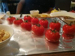 -商都酒店( 北京南站店)