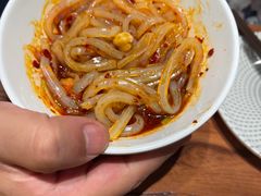 -驿楼兰·新疆菜(火车站店)