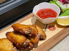 -Mammamia意大利餐厅(古北店)