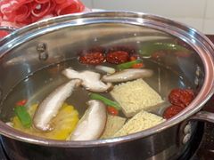 -呷哺呷哺(西单大悦城店)