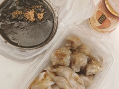 -翁林甜品