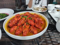 -海鸿荟·沿江菜(中山北路店)