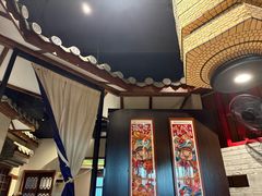 -川流不息·地道川菜·小龙虾(新松江路店)