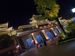 -济南方特东方神画