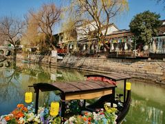 -小河直街历史文化街区