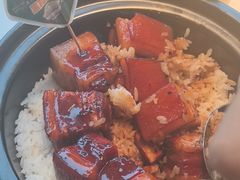 -庆江南江南菜(琴湖溪里花园城店)