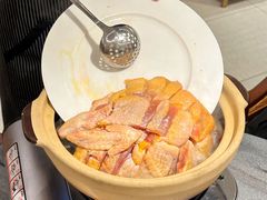 -粤来记·啫啫煲·点心(日月光店)