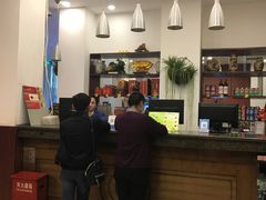 -大眼锅贴水饺(河东店)