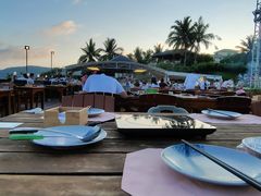 -渔家火锅·海鲜自助餐·演艺(亚龙湾天域酒店)