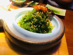 -鳗鱼家·深夜食堂(军博店)