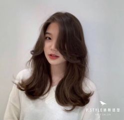 -吉米造型