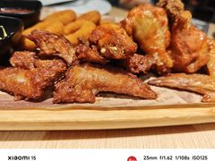 -米斯特比萨(罗斯福店)