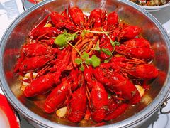 老南昌口味龙虾-遇见老南昌-柴火灶(顺外路店)