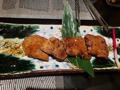 -昱匠·日本料理(金融街店)