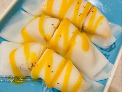 -香香海南菜餐厅