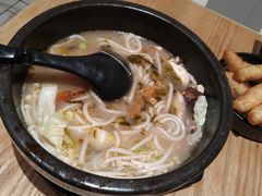 -云味馆过桥米线(皇庭广场店)
