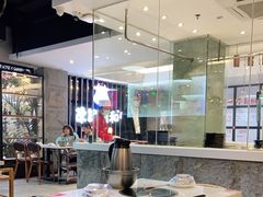 大堂-陈记顺和潮汕牛肉火锅(番禺迎宾大道店)