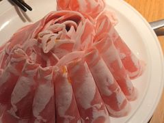 -额尔敦传统涮(光明路店)