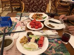 -中旅阿那亚九龙湖·公主酒店