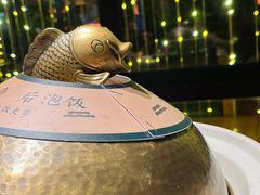 -湘力力小院·鱼汤泡饭(枫林路店)