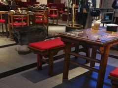 大堂-水煮三国·川鲁江湖菜(香山店)