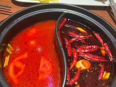 -牛小嫩串串火锅(延边大学文化城店)