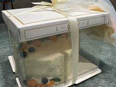 -今日·TODAY手作低脂动物奶油蛋糕定制(高新万达店)