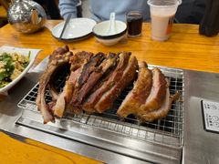 -张记焖窑·十五年专注焖烤(雍和宫店)