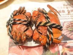 -芭菲盛宴·环球美食(袁家岗店)