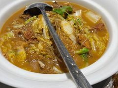 -北平盛世·新京菜·北京烤鸭(劲松·双井店)