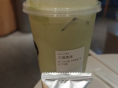 -喜茶(深圳喜荟城店)