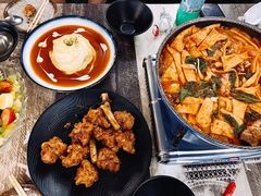 -猫头鹰炸鸡
